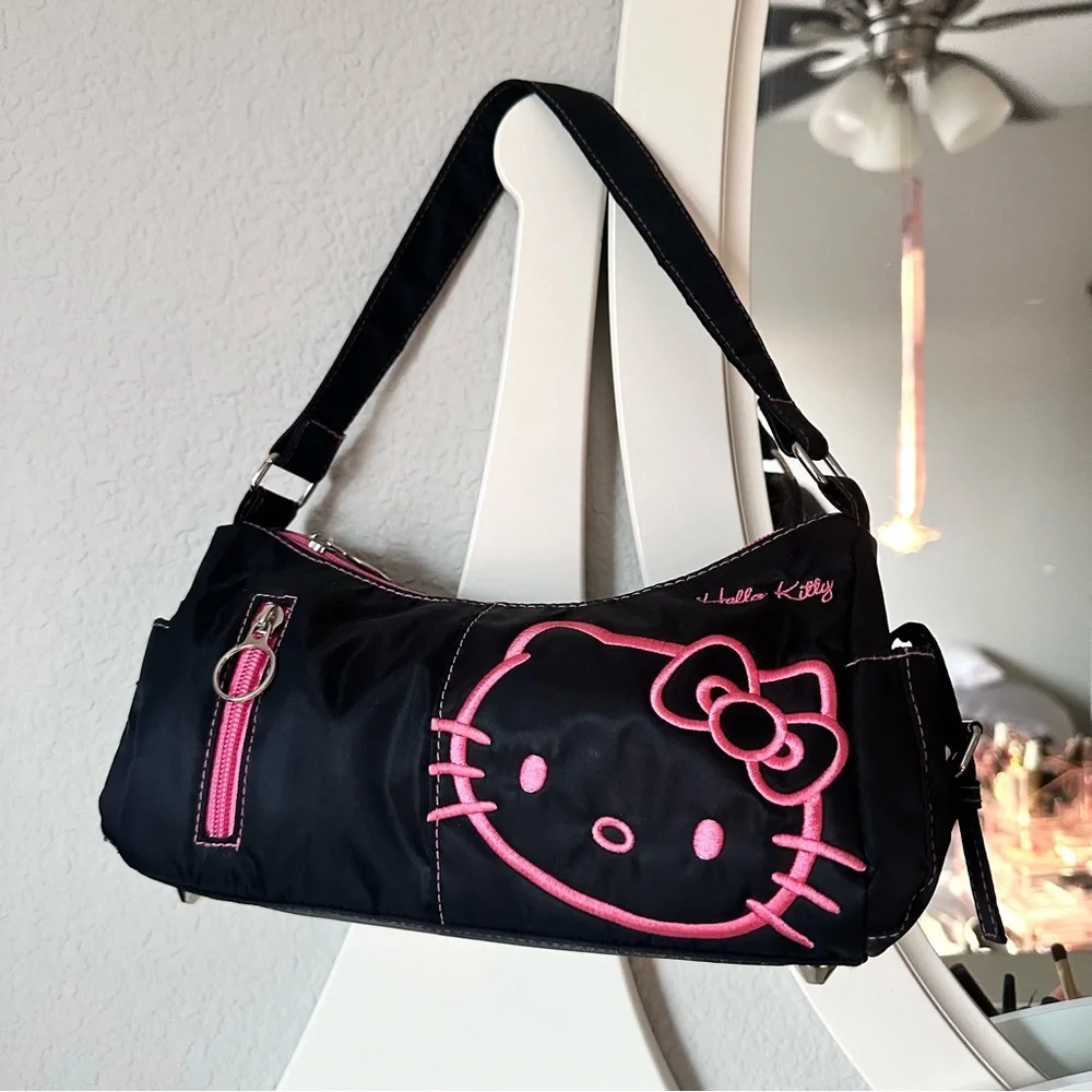Y2K Hello Kitty Shoulder Bag - Picture 8 of 8